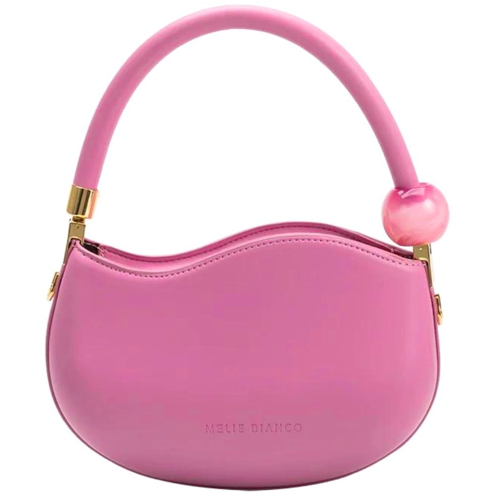 JENNIE BAG By Melie Bianco NEW in Lilac (doesn’t come with strap)